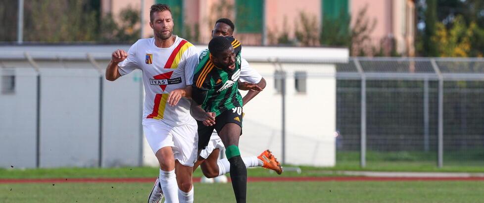 «Partita dai due volti, pareggio giusto»