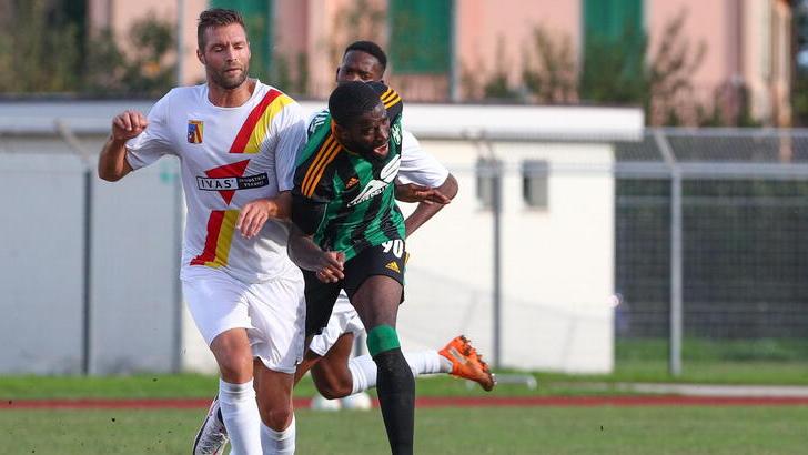 «Partita dai due volti, pareggio giusto»