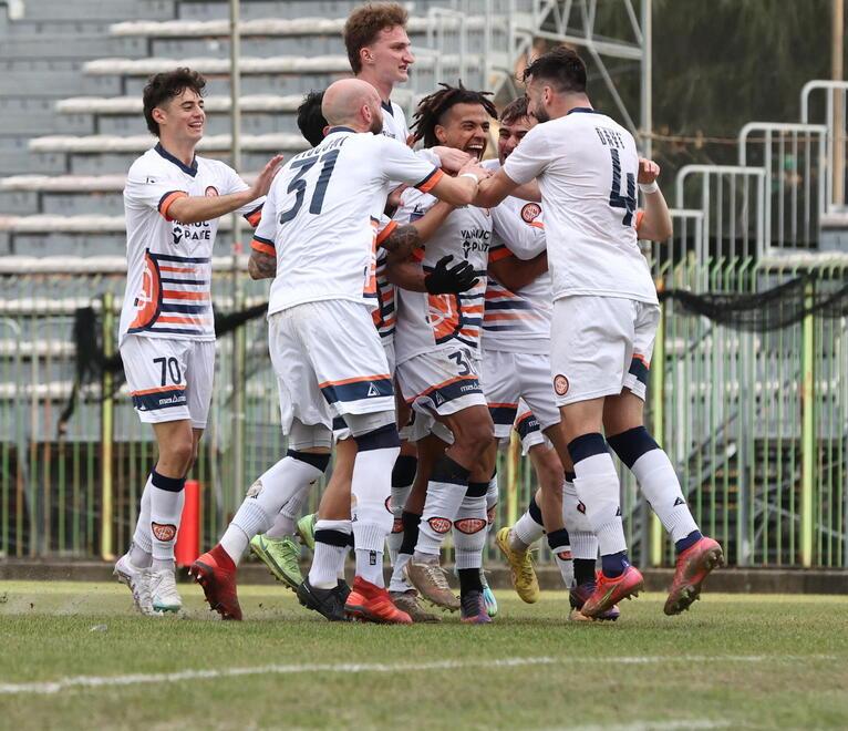 Pistoiese, la mano di Consonni nel cambio di marcia della squadra