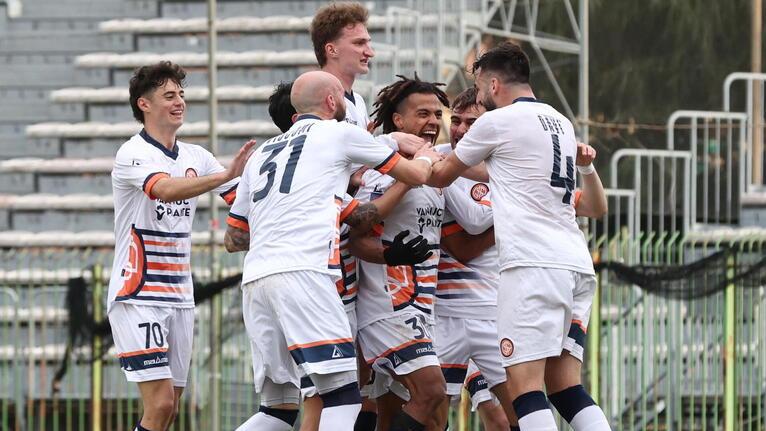 Pistoiese, la mano di Consonni nel cambio di marcia della squadra
