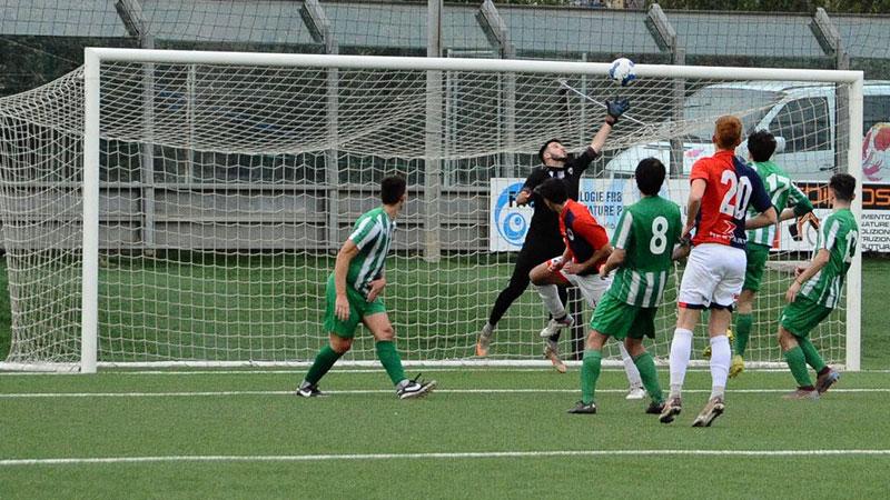 Cecina Salto di categoria a un passo il trionfo può arrivare già sabato