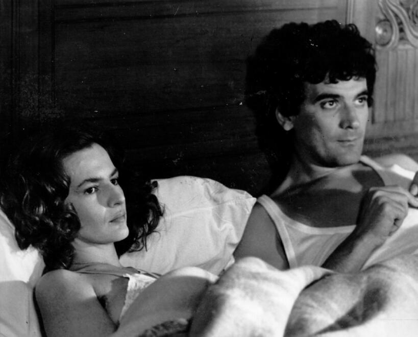 La sorella di Troisi: «Quel genio di mio fratello ci ha portato nell’inimmaginabile»