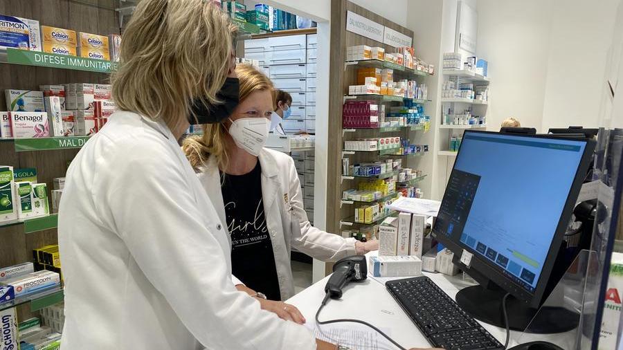 Sanità Ferrara, un guasto ha messo fuori uso le linee web