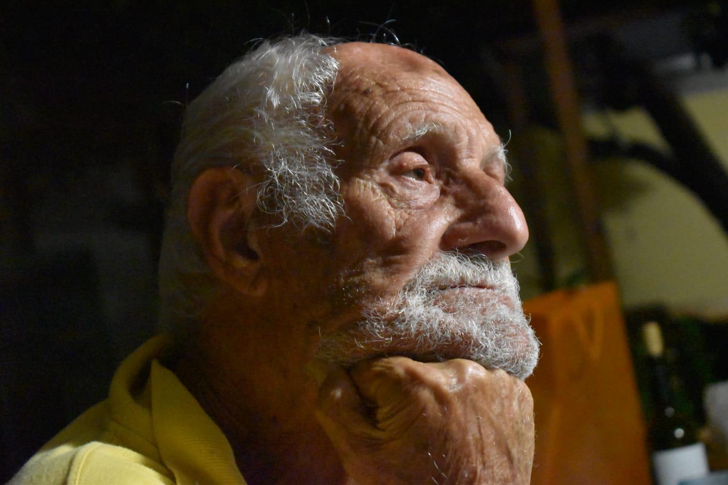 Romano Bucalossi, morto a 88 anni