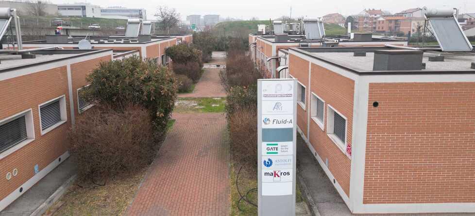 Sipro, nuovi spazi alle aziende. Crescono le aree di sviluppo