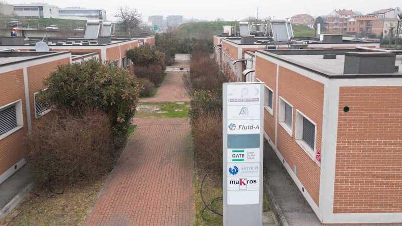Sipro, nuovi spazi alle aziende. Crescono le aree di sviluppo