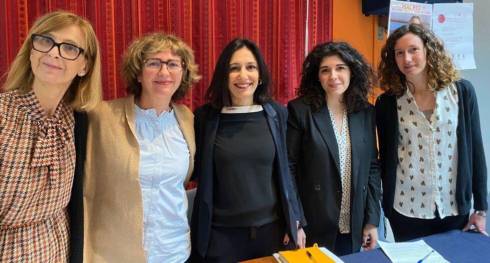 Poggio, vittime due volte: ostacoli e pregiudizi che aggravano la violenza sulle donne