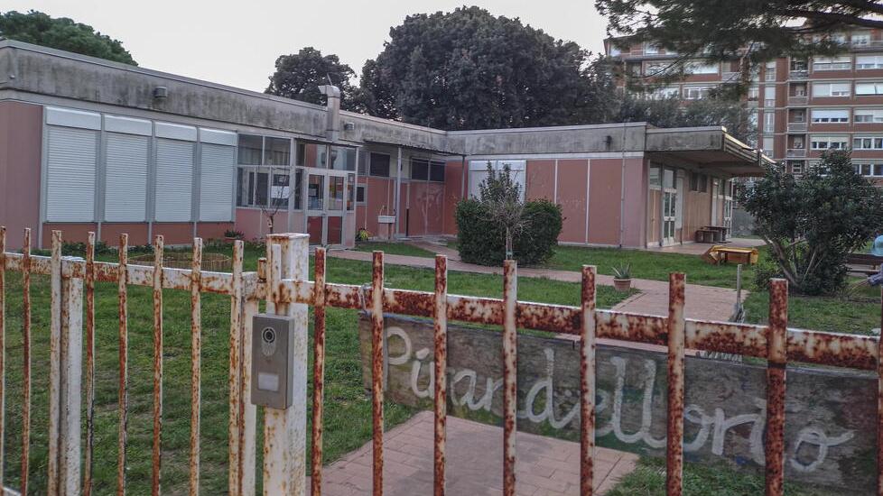 Coltellini, il via slitta a settembre. La scuola sarà intitolata a Frangilli
