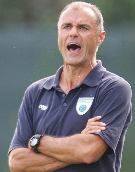 Formigine si schianta contro i pali Il Fidenza è micidiale 