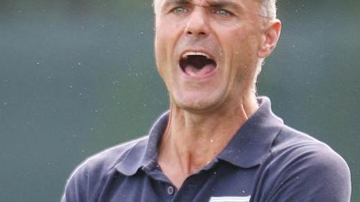 Formigine si schianta contro i pali Il Fidenza è micidiale