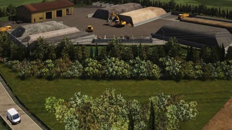 Modena. Recupero di rifiuti non pericolosi, ampliamento dell’area di Albareto