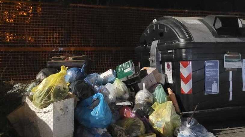 Modena. «Nuova differenziata: città nel caos Il Comune rinvii l’avvio in centro»