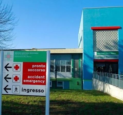 Mirandola Grave una veterinaria 29enne 