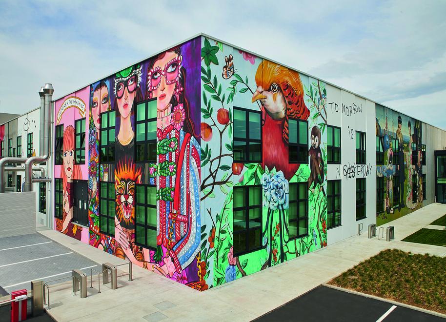 Gucci pensa alla svolta produttiva in chiave ambientale: a Firenze ecco il "lusso circolare"