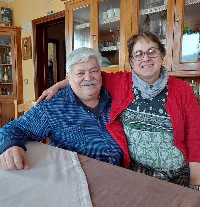 Pavullo. Charly chiude la sua bella “Tana” «Il ristorante è stato la mia vita» 