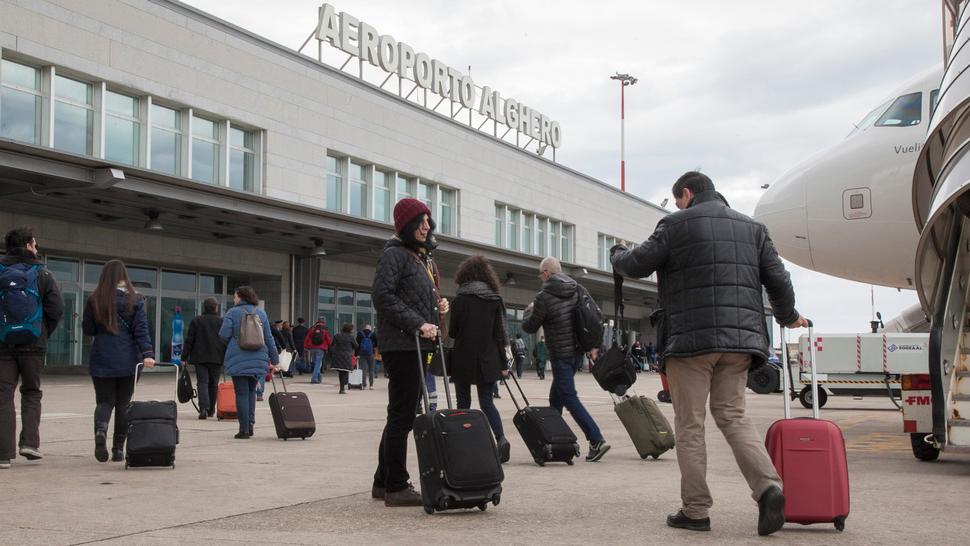 Conoci: «L’assessore Moro? Buone idee, ma niente sconti sugli orari Ita»