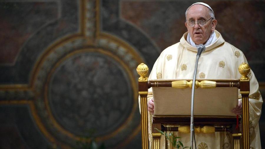 I dieci anni di Bergoglio: «Quella del Papa è una missione ad vitam»