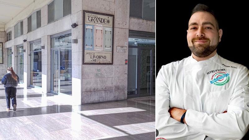 Livorno, bar e pizzeria dove c’era il Dolly: «Qui perché crediamo nel centro». Ecco 20 assunzioni