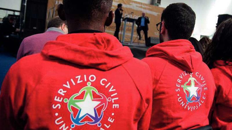 Servizio civile, boom di richieste per i progetti sociali ma restano al palo i socio-sanitari