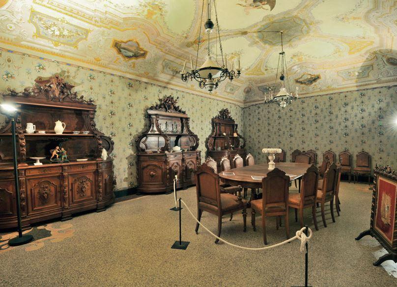 Pomarance, ecco il piano del Comune per rilanciare tre gioielli