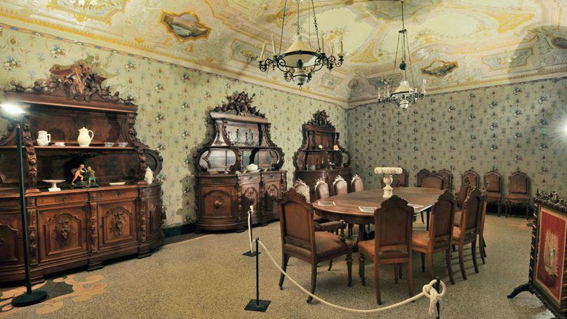 Pomarance, ecco il piano del Comune per rilanciare tre gioielli