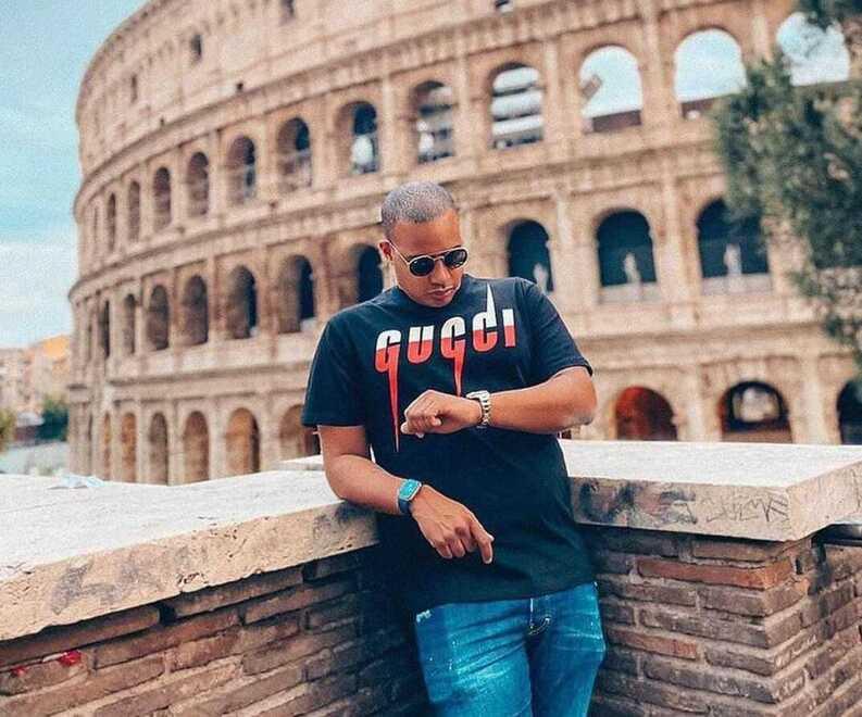 Falso broker, troppi debiti. Chiesta la liquidazione