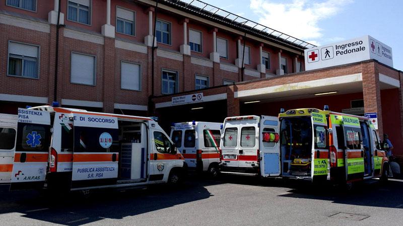 Lucca, dal gip il medico arrestato per tentato omicidio di un anziano: le ipotesi sui motivi dell’aggressione