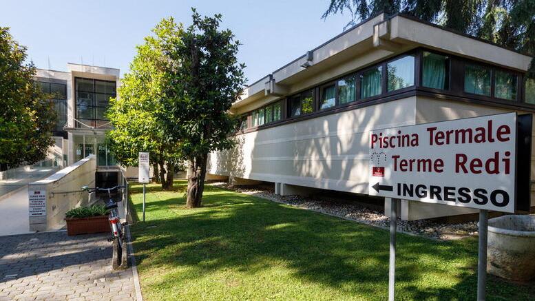 Montecatini, la promessa sulle Terme: «Nessun dipendente perderà il posto di lavoro»