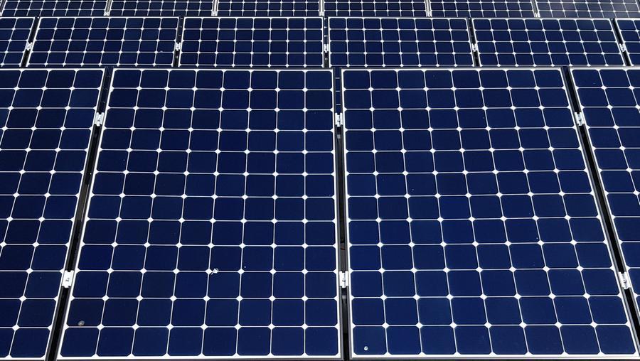 Censimento del fotovoltaico, nell’isola seimila impianti