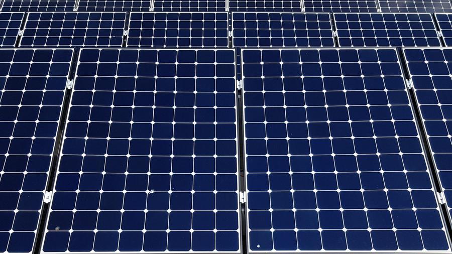 Censimento del fotovoltaico, nell’isola seimila impianti