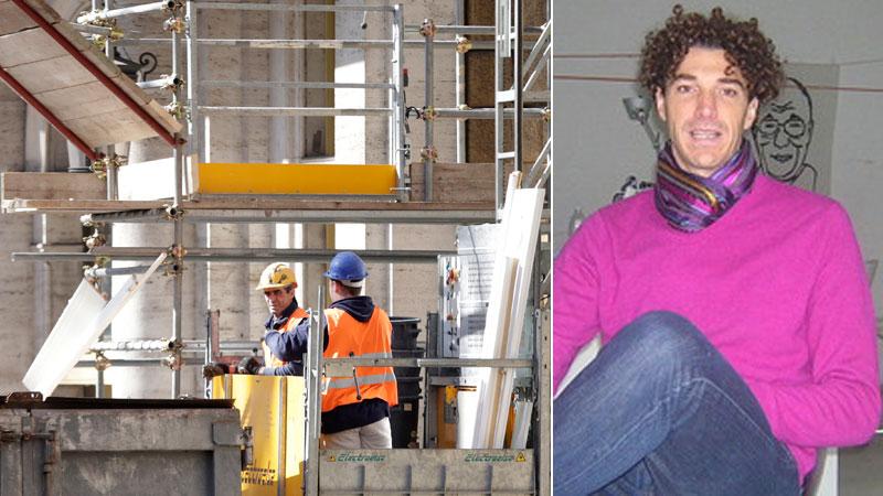 Superbonus a Cecina: cessione dei crediti al palo e cantieri bloccati, i mesi neri dell’edilizia