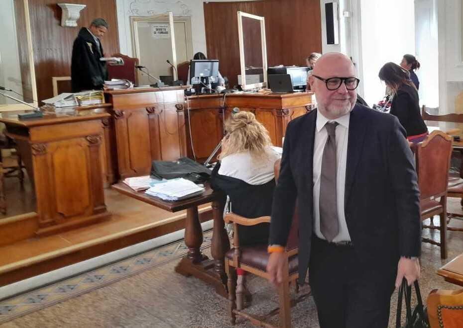 Alluvione di Livorno, Nogarin denuncia Soriani per falsa testimonianza