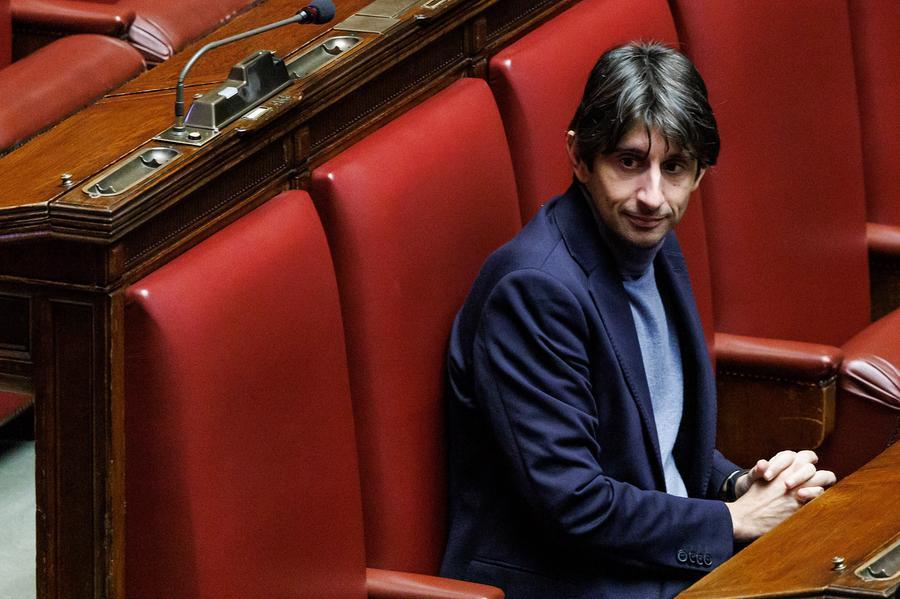 Caso Cospito, Donzelli al Gran Giurì rivendica: «Rifarei ciò che ho fatto»