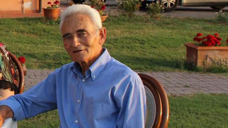 Addio a Bertini, re dei pallets: gli inizi trasportando paglia, poi il successo