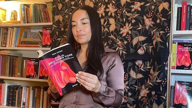 La vita di Geia e la casa di Terzani. L’abbraccio tra Asia e Firenze in un libro