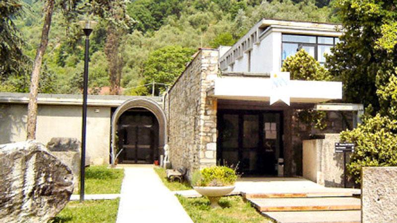 Carrara, il Museo del marmo cambia volto: al via una maxi riorganizzazione