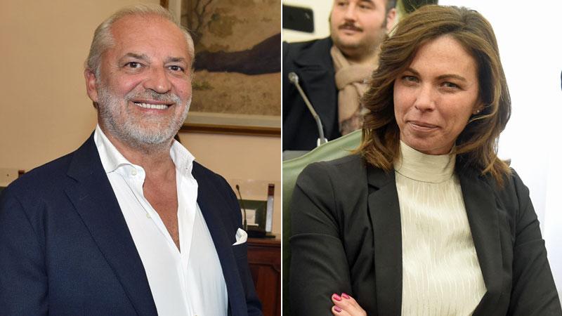 Le prime parole di Ceccherini vicesindaco di Grosseto: «Subito vertice con i balneari»