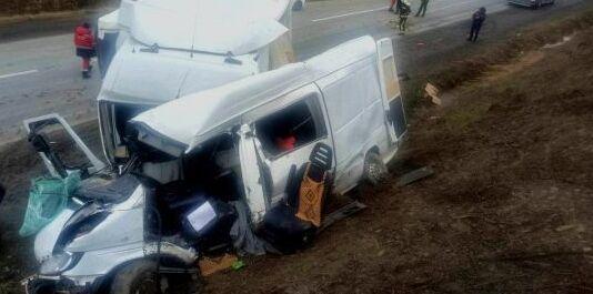 Muoiono in fuga dall’Ucraina: erano diretti a Reggio