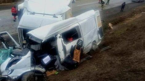 Muoiono in fuga dall’Ucraina: erano diretti a Reggio