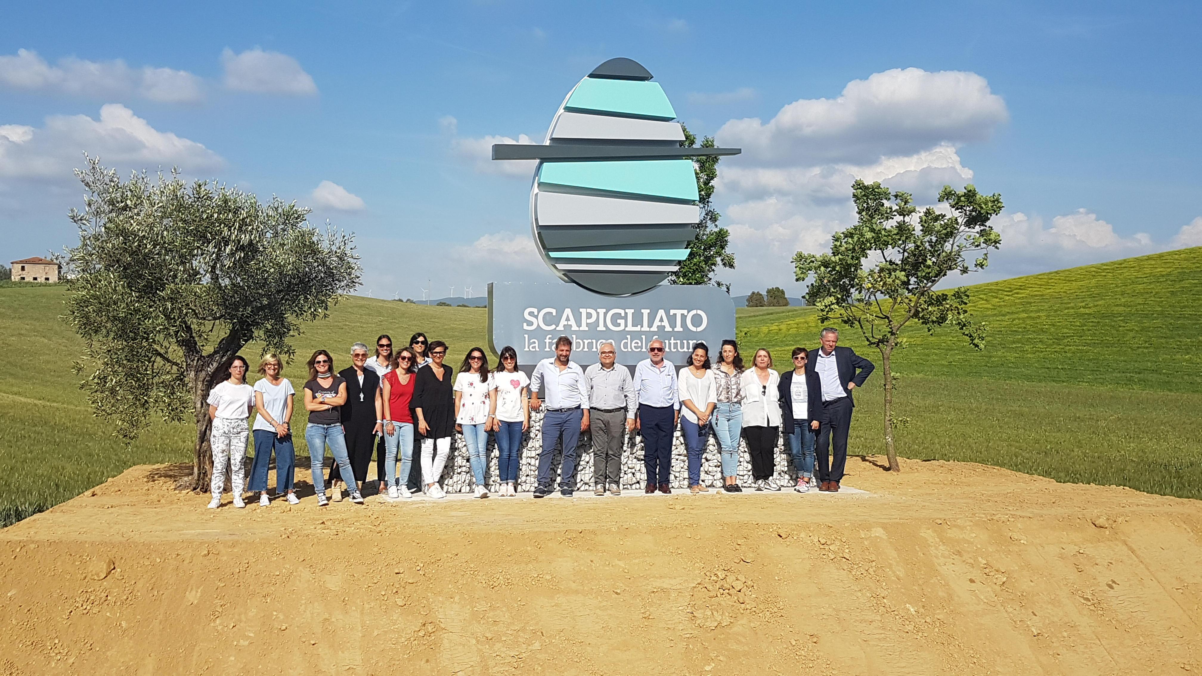 Una piattaforma didattica dedicata ai temi dell’ambiente e della sostenibilità: ecco dove in Val di Cecina