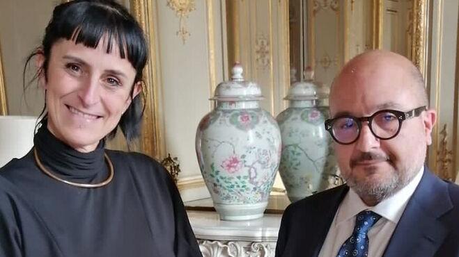 Un jour nouveau | Birthday Party Aterballetto sbanca a Parigi