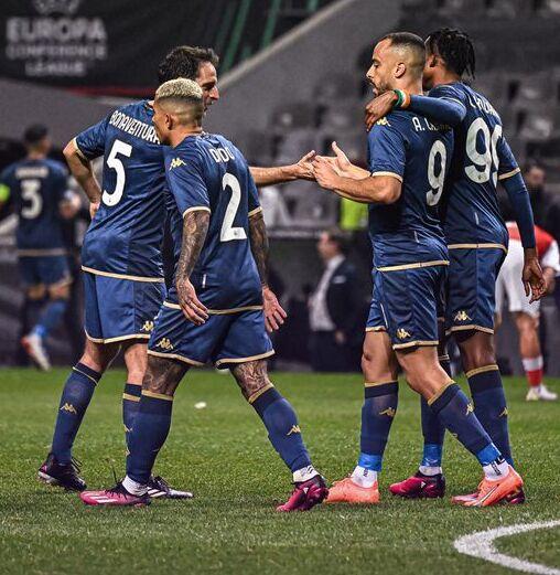 Col Braga restyling al centro