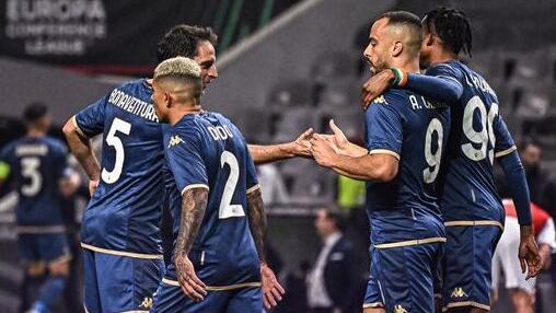 Col Braga restyling al centro