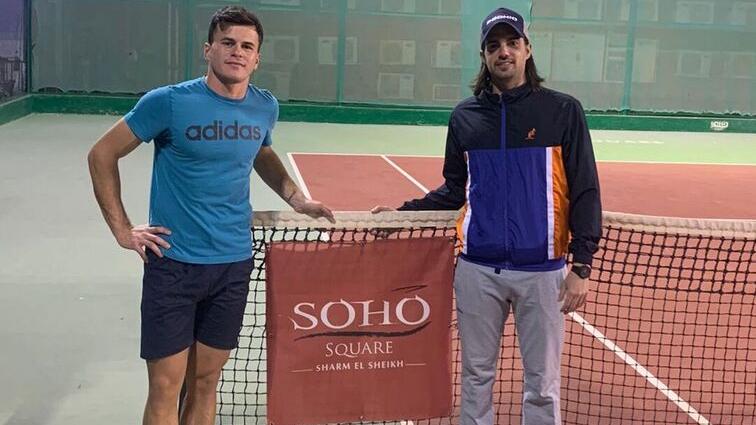 Dall’infanzia al professionismo: l’accademia Tennis Club Pistoia