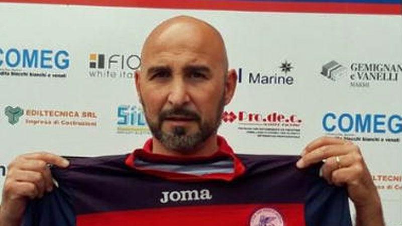 Ufficiale, Marco Tosi si è dimesso. Il mister è Giuseppe Della Bona