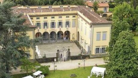 San Giuliano Terme, villa Le Molina in vendita: sogno da 6 milioni di euro 