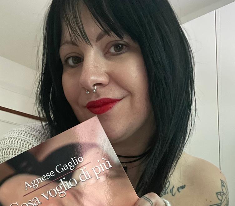 Una storia d’amore livornese nel romanzo di Agnese Gaglio