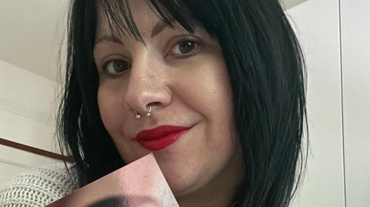Una storia d’amore livornese nel romanzo di Agnese Gaglio