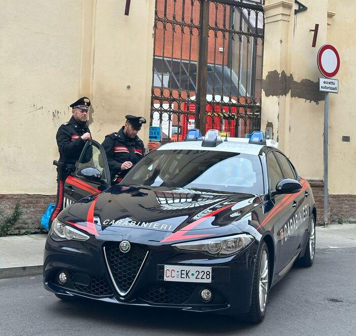 Ferrara, stalker di Anselmo arrestato in aula