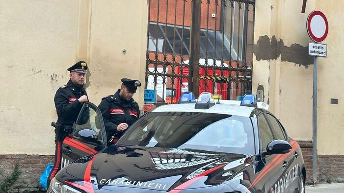 Ferrara, stalker di Anselmo arrestato in aula